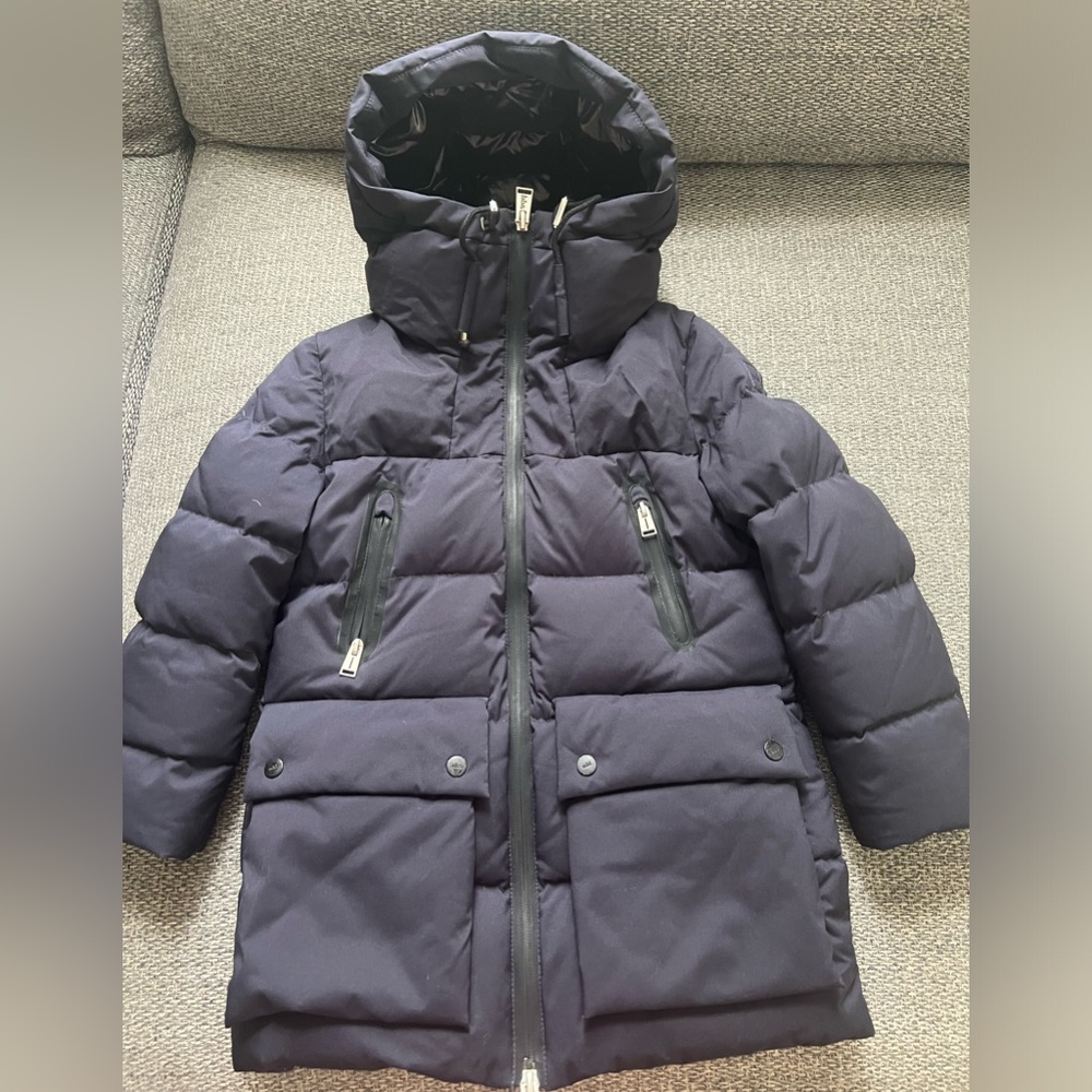 ADD Kid’s Down Coat